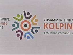 175 Jahre Verband - Kolping
